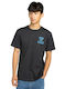 Timber T-shirt Off Black