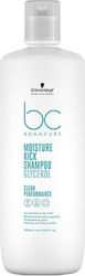 Schwarzkopf Bc Bonacure 1000ml