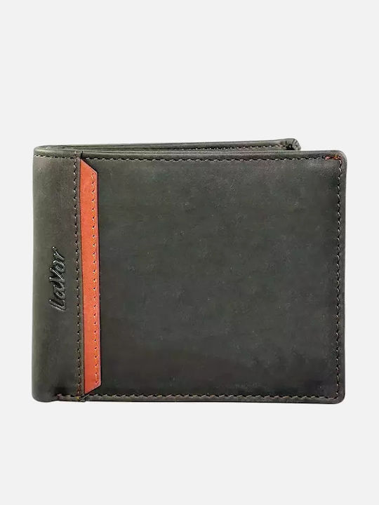 Lavor Lavor Herrenbrieftasche mit RFID Braune