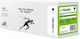 TB Print Compatible Toner for Laser Printer Brother TB-TN3430N Black