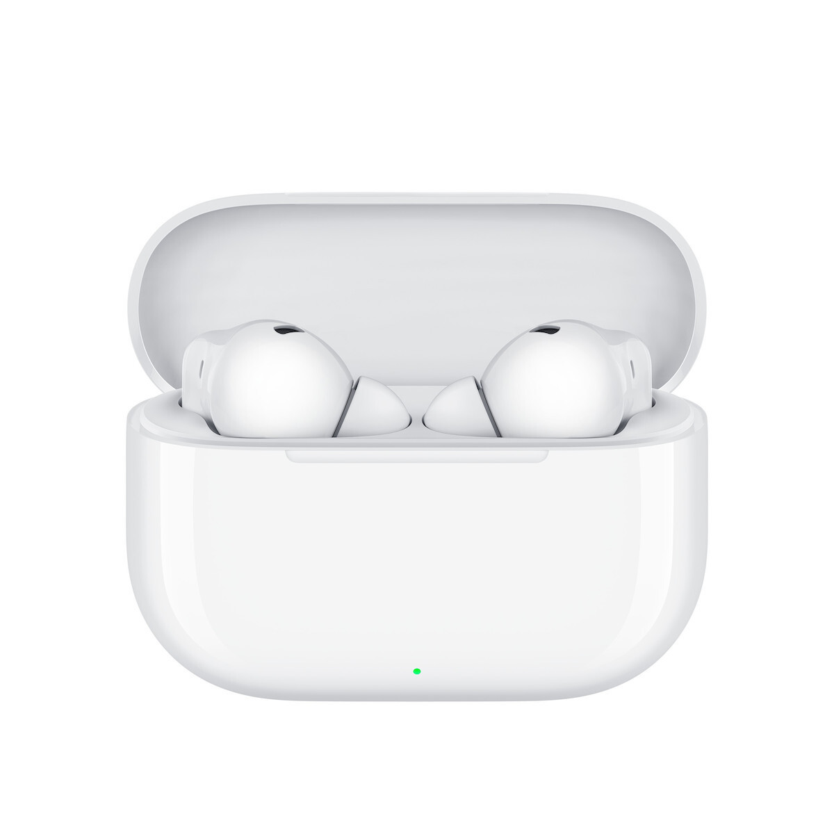 Huawei FreeBuds SE 4 Bluetooth Handsfree Ακουστικά με Αντοχή στον Ιδρώτα και Θήκη Φόρτισης Λευκά