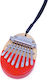 Svoora Wooden Hanging Kalimba Musicandies