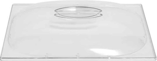 GTSA Roll Top Καπάκι Δίσκου 32.5x26.5εκ.