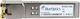 Cisco Sfp+ Sende- und Empfangsgerät 1Stück (SFP-10G-T-BO)