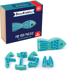 Wooden Kids Puzzle for 6+ years old+ Years Svoora