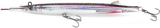 Little Jack Sayoris Artificial Bait 13.5cm/23g 5