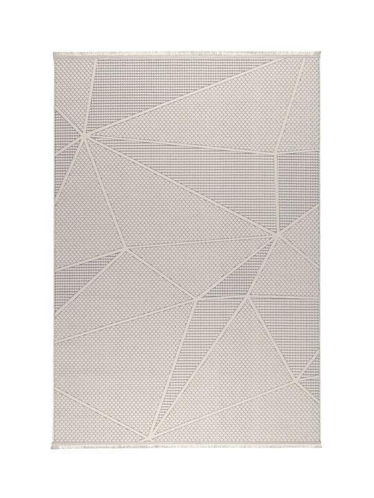 Koulis Carpets Παιδικό Χαλί Εκρού 160x230cm
