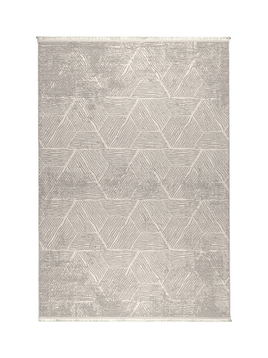Koulis Carpets Παιδικό Χαλί Εκρού 160x230cm