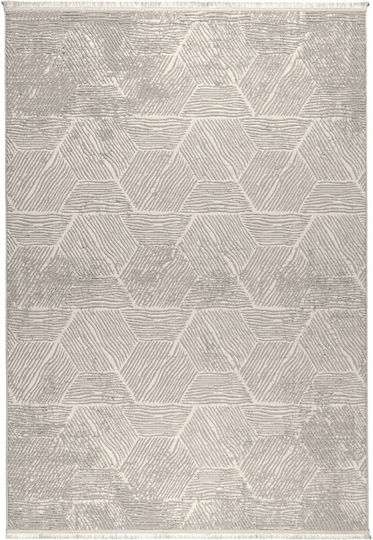 Koulis Carpets Kinder Teppich Ecru 240x290cm