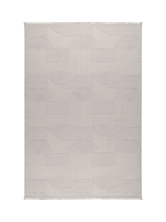 Koulis Carpets Детско килимче Екрю 160x230см