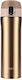 Nils Stainless Steel Thermos Bottle 430ml Gold