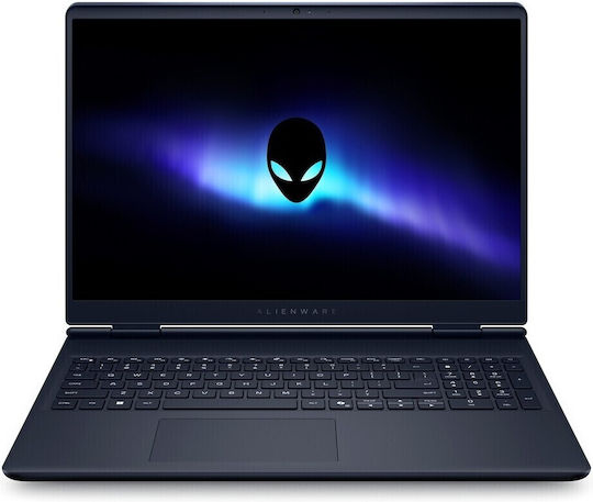 Dell Alienware 16 Aurora AC16250 16" QHD+ 120Hz (7-240H/16GB/1TB SSD/GeForce RTX 5050/W11 Home) (US Клавиатура)