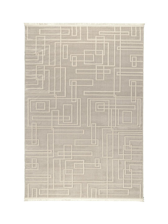 Koulis Carpets Liner Lz146 Rug Rectangular Beige