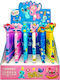 3D Stitch Ballpoint Pens (Various Colors)