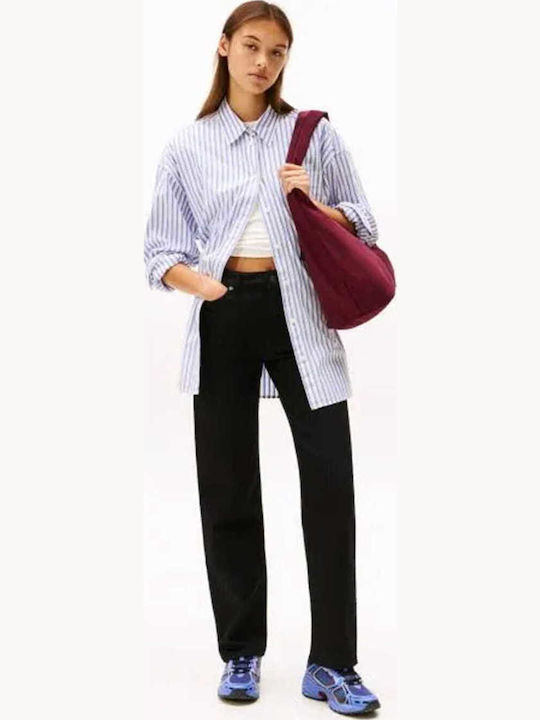 Tommy Hilfiger Γυναικείο Jean Παντελόνι Tommy Hilfiger Γυναικείο Jean Παντελόνι