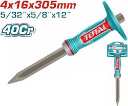 Total Βελόνι 305x16mm