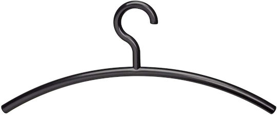 Maul Clothes Hanger Black 9451590 5pcs