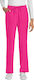 Cherokee Originals Ultra Women's Pink Medical Pants