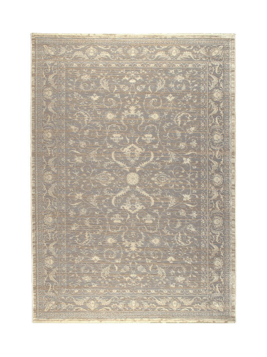 Koulis Carpets Art 9300 Σετ Μοντέρνα Χαλιά Κρεβ...