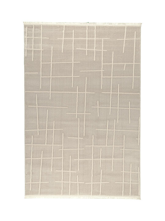 Koulis Carpets Liner Lz158 Set De Covoare Moder...