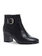 Women's Ankle Boots Black