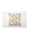 F&L Decorative Pillow Case Khaki 45x45cm