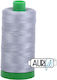 Aurifil Нишки За Шивашка Машина 40wt 1000м 100%...