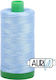 Aurifil Нишки За Шивашка Машина 40wt 1000м 100%...