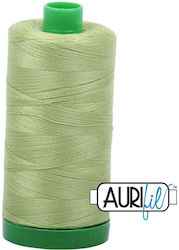 Aurifil Sewing Thread 40wt 1000m 100% Long Stap...