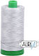 Aurifil Нишки За Шивашка Машина 40wt 1000м 100%...