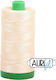 Aurifil Нишки За Шивашка Машина 40wt 1000м 100%...