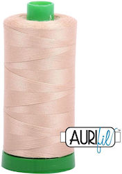 Aurifil Sewing Thread 40wt 1000m 100% Long Stap...
