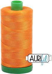 Aurifil Sewing Thread 40wt 1000m 100% Long Stap...