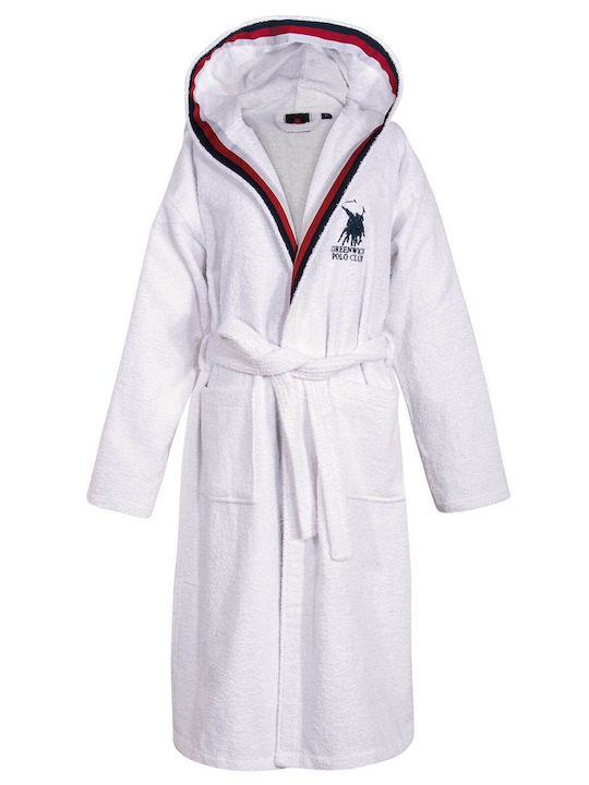 Greenwich Polo Club Essential 3062 Halat de bai...