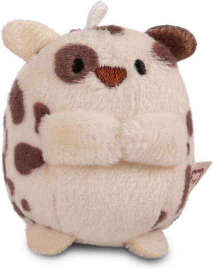 Nici Plush Mymochi Minis Dalma The Dalmatian For 2+ Years 5 cm