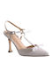 Pumps Weiß