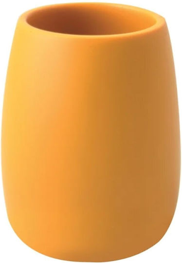 Dimitracas Cup Holder Sven Yellow