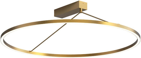 Zambelis Lights Plafonieră de Tavan cu LED Integrat