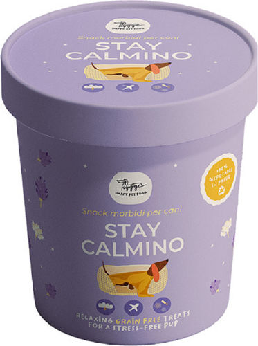 Λιχουδιά Σκύλου Hygge Functional Biscuits Calming 100g