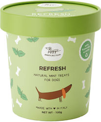 Dog Treat Hygge Menta Cookies 100g