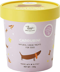 Dog Treat Hygge Carob Cookies 100g