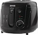 Gorenje GF1800BK Фритюрник 2.5лт Черен