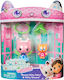 Spin Master Gabby's Dollhouse Queen Kitty Fairy for 3+ Years