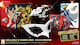 Persona 5 Royal Phantom Thieves Edition Edition PS4 Game (Used)
