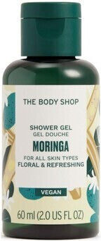 The Body Shop Gel de Duș Hidratant 250ml