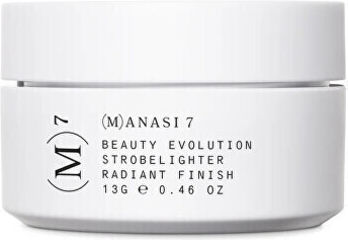 M Anasi Beauty Evolution Strobelighter Textmarker Přírodní Multifunktionaler Highlighter 13 G