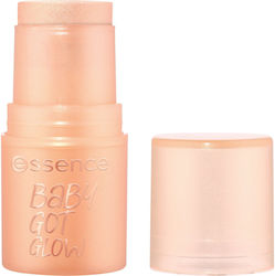 Essence Baby Got Glow Highlighter Stick 5.5g 10...