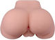 Double Hole 3d Masturbator Butt