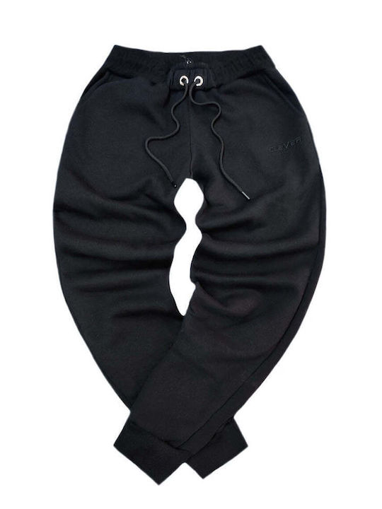 Clever с Ластик Black