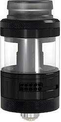 Damn Vape Nitrous Rta New Edition 2025 22mm Black